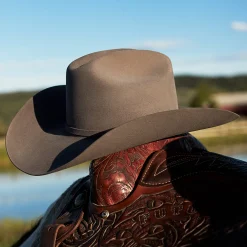 Corral 4X Cowboy Hat