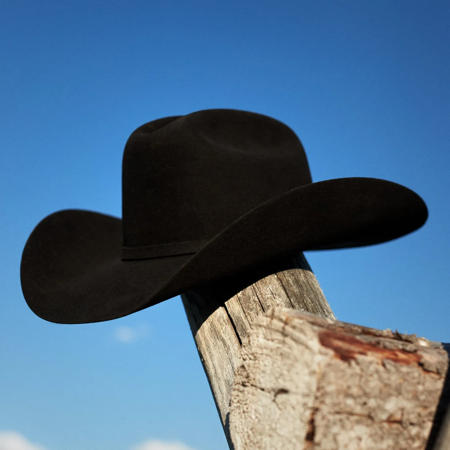 Corral 4X Cowboy Hat