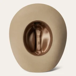 Corral 4X Cowboy Hat