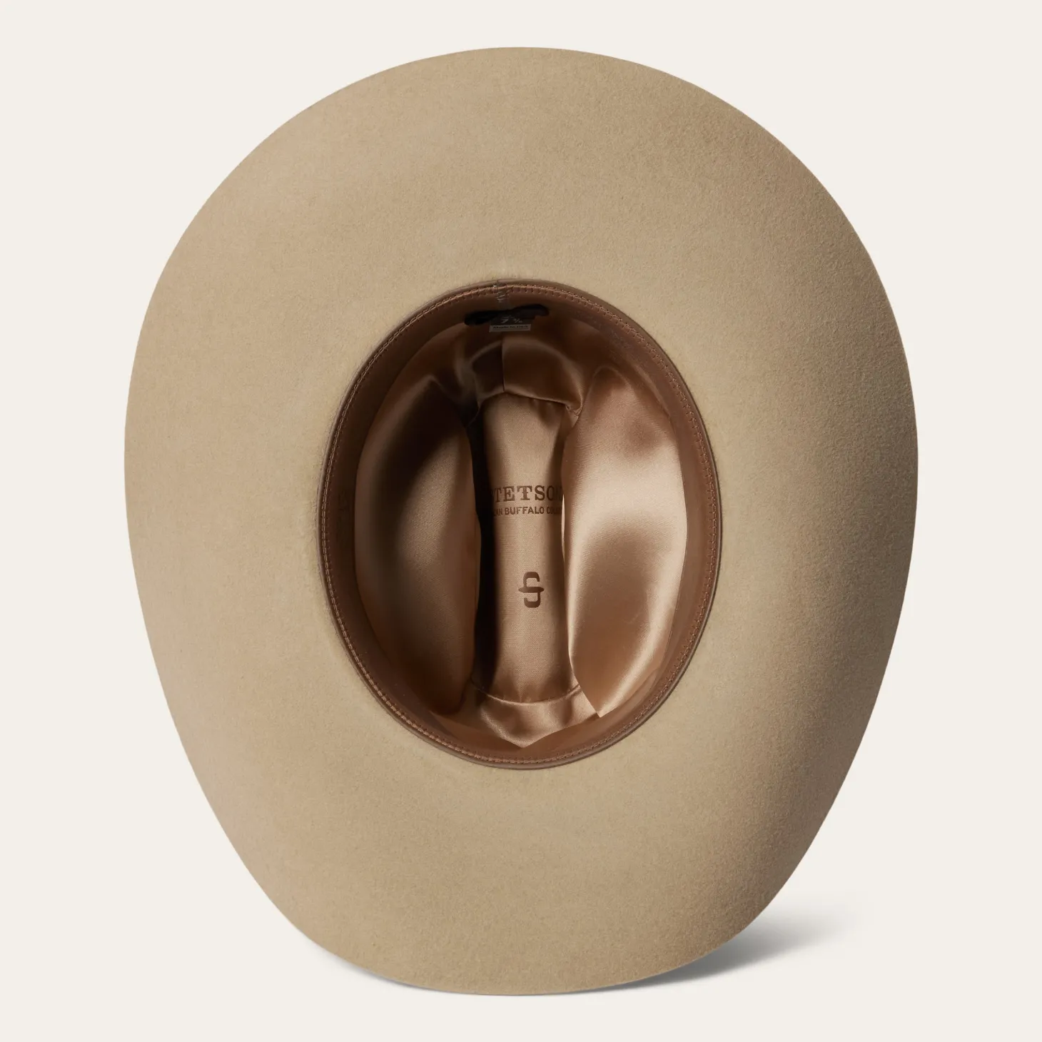 Corral 4X Cowboy Hat