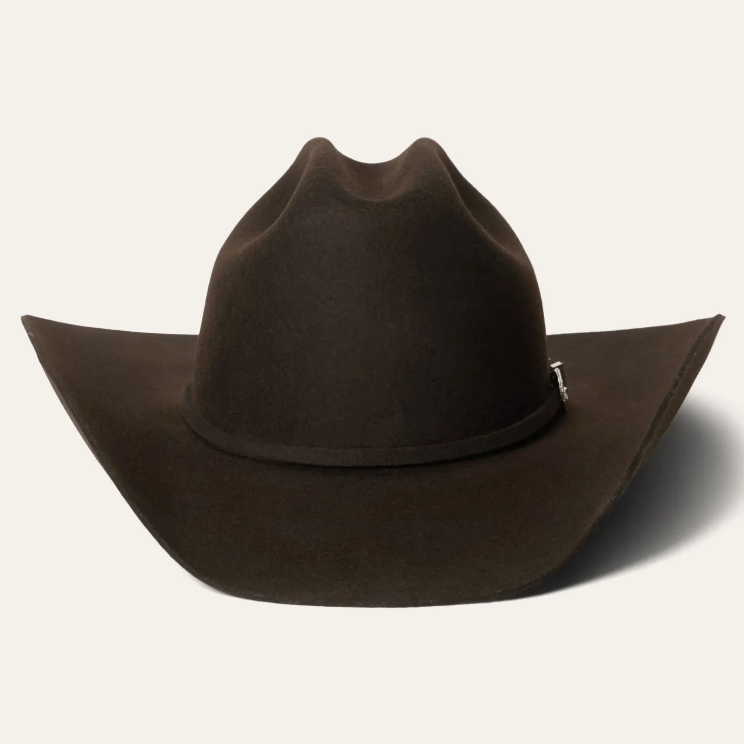 Corral 4X Cowboy Hat