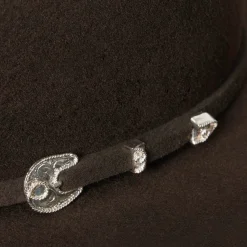 Corral 4X Cowboy Hat