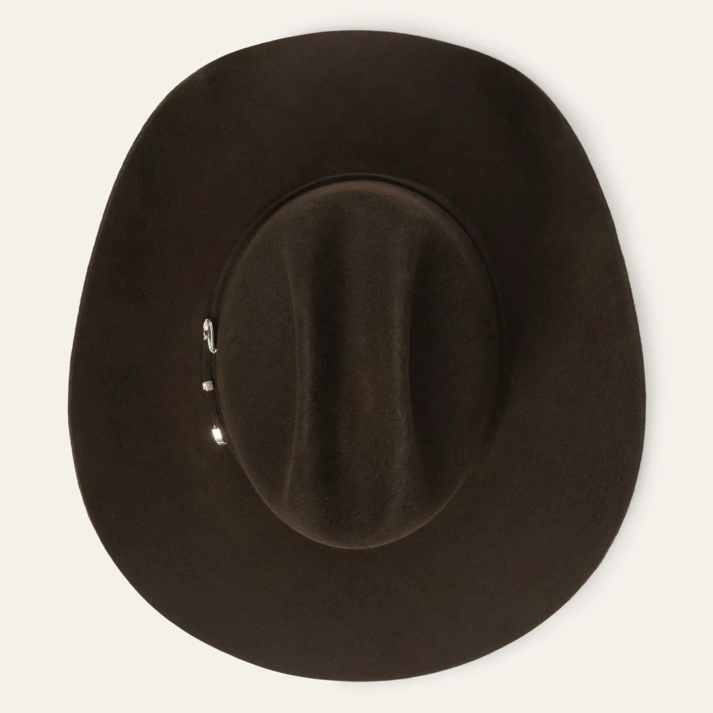Corral 4X Cowboy Hat