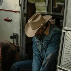 Corral 4X Cowboy Hat