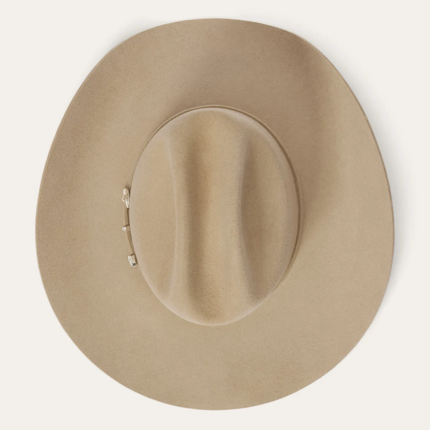 Corral 4X Cowboy Hat