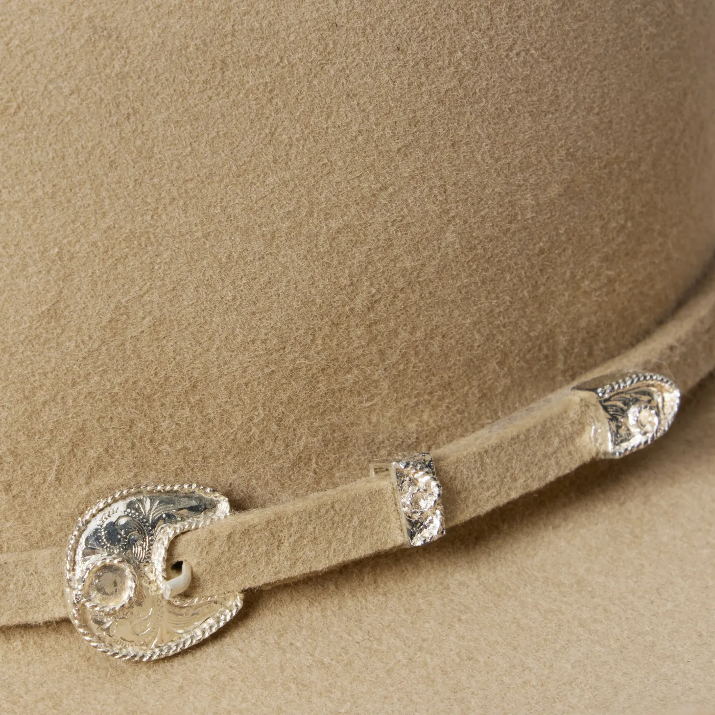 Corral 4X Cowboy Hat