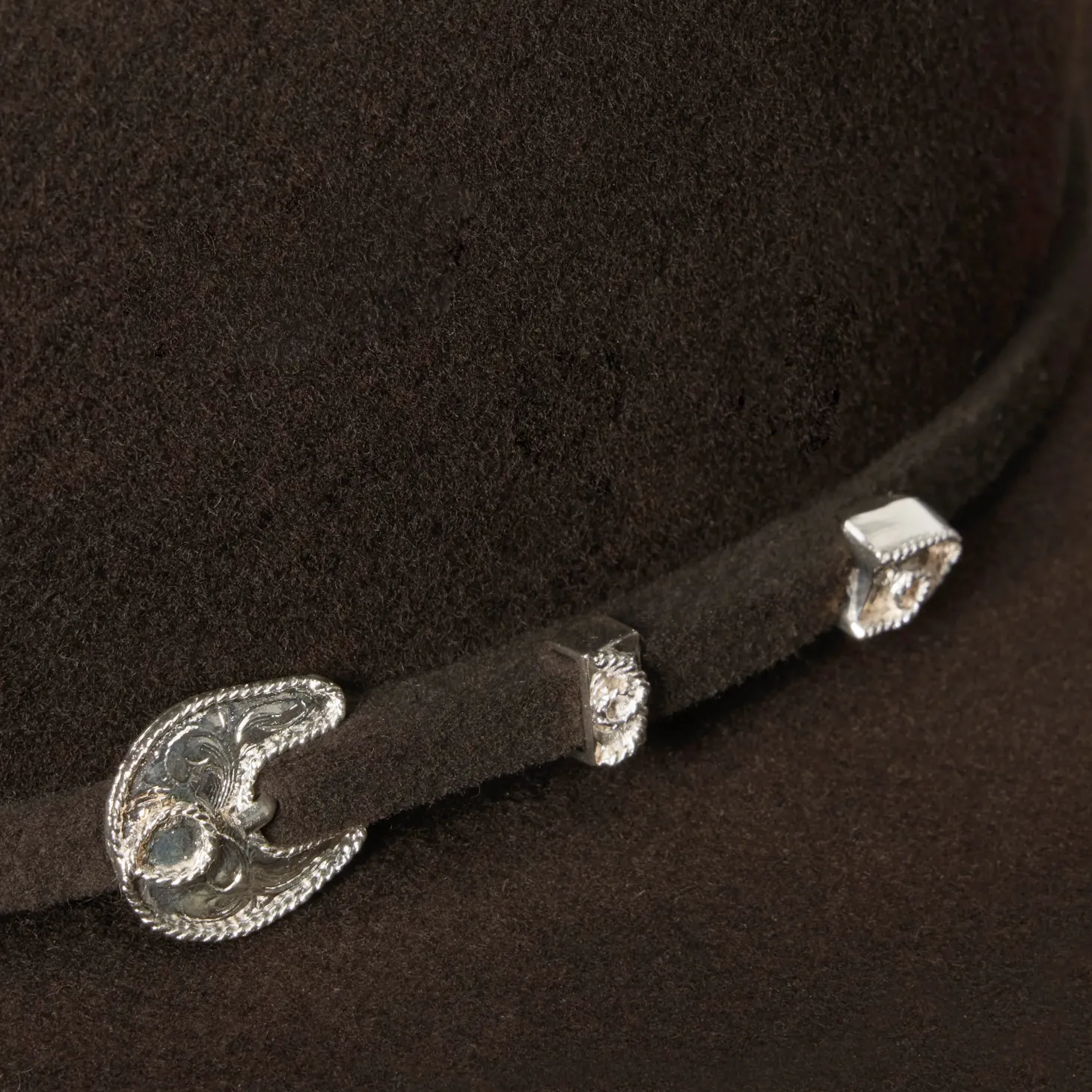 Corral 4X Cowboy Hat