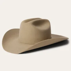 Corral 4X Cowboy Hat