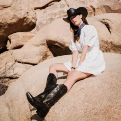 Cosmo Boots