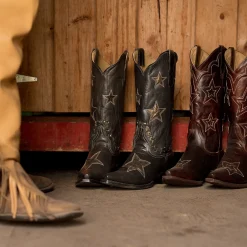 Cosmo Boots