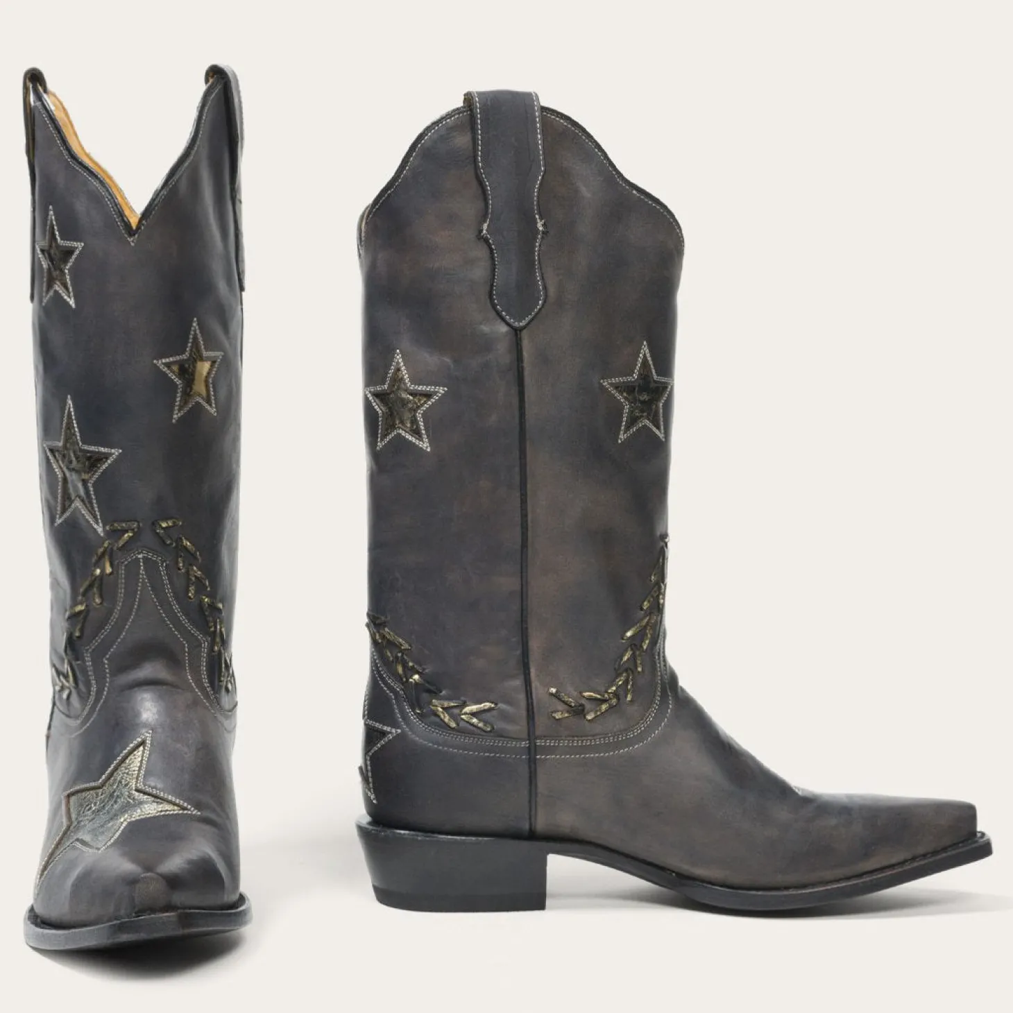 Cosmo Boots
