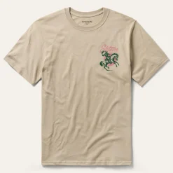 Cowboy Hat Tip Graphic Tee