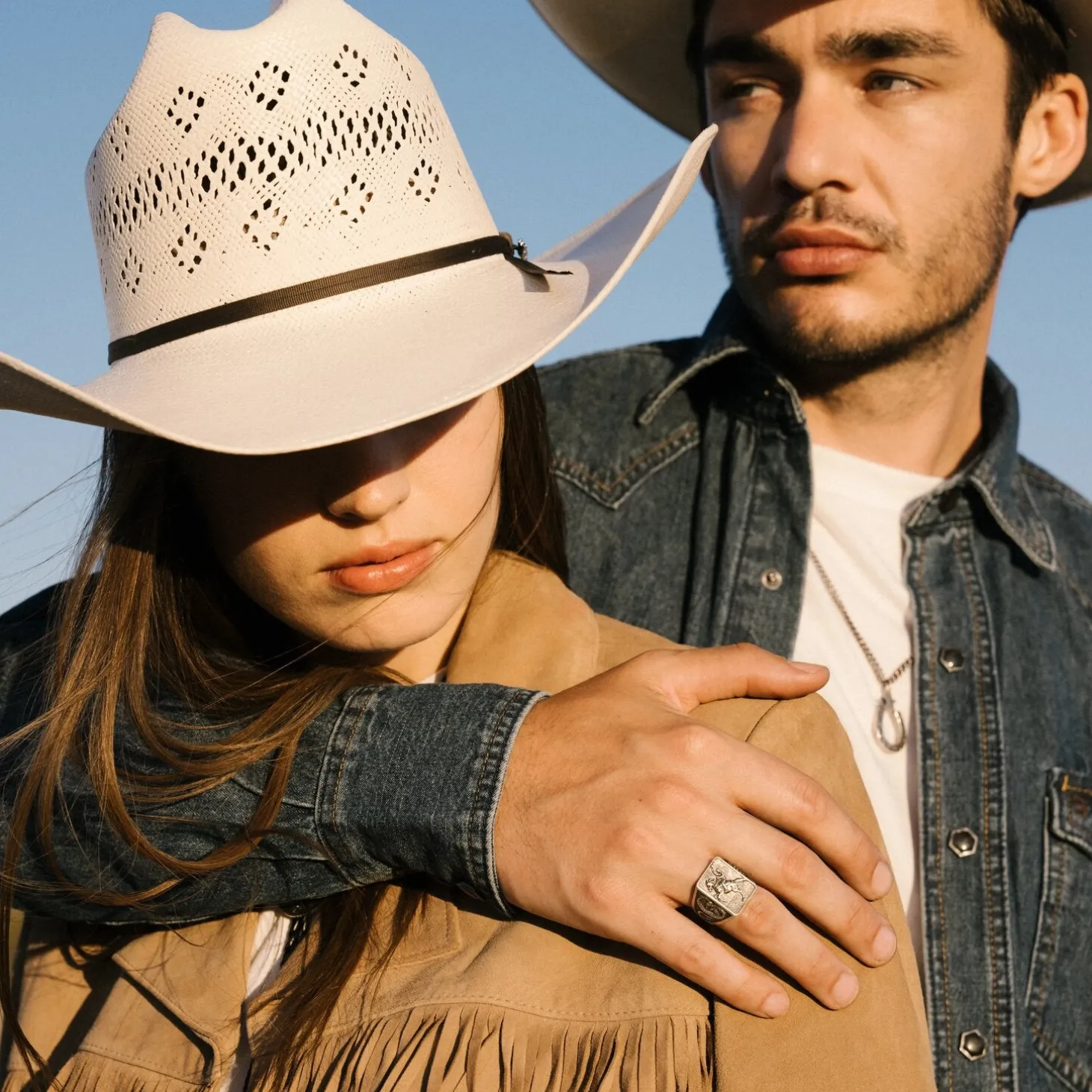 Cowboy Ring