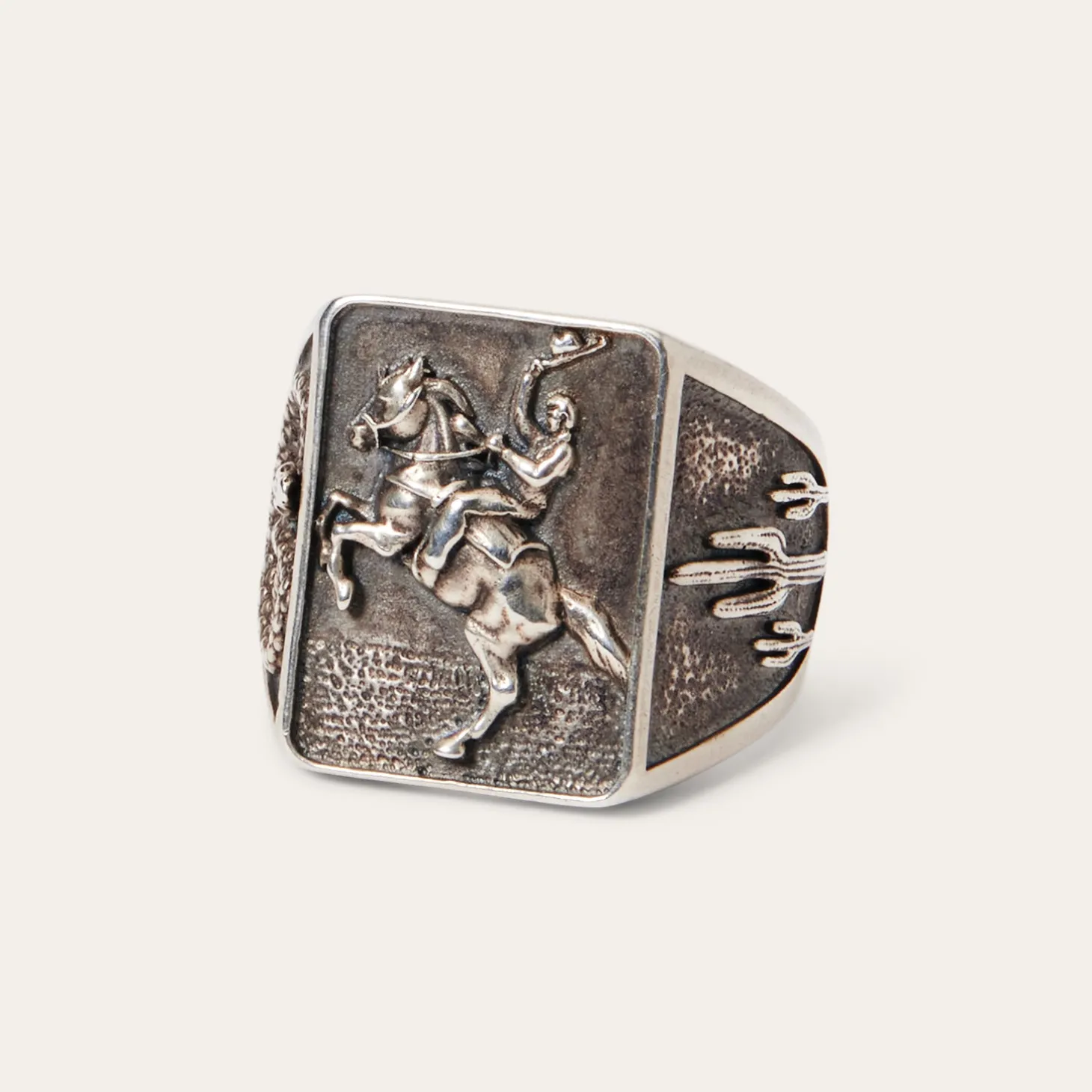Cowboy Ring