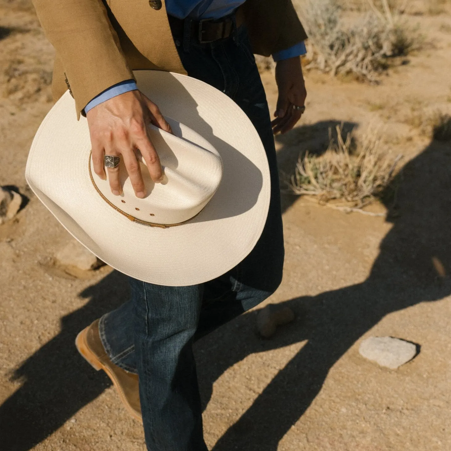 Cowboy Ring