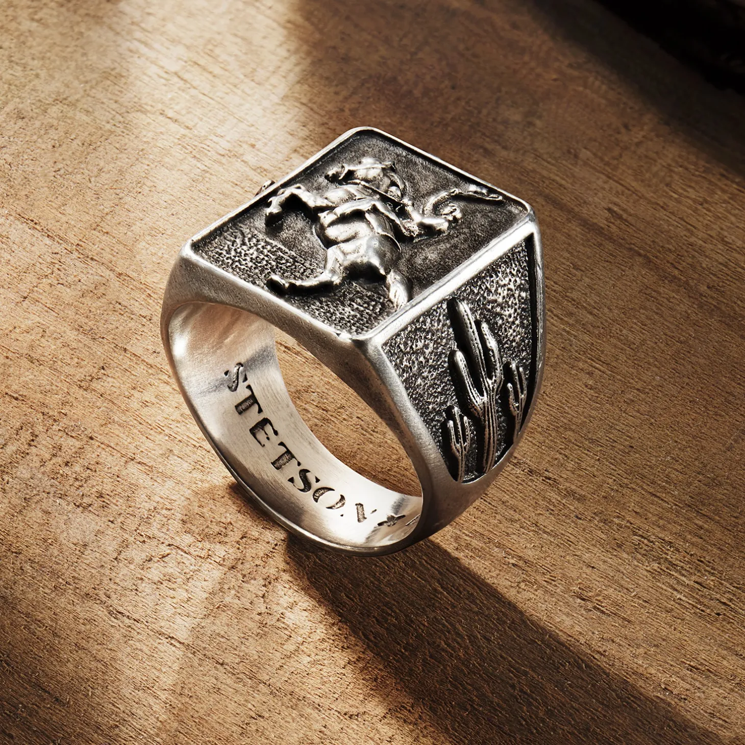 Cowboy Ring