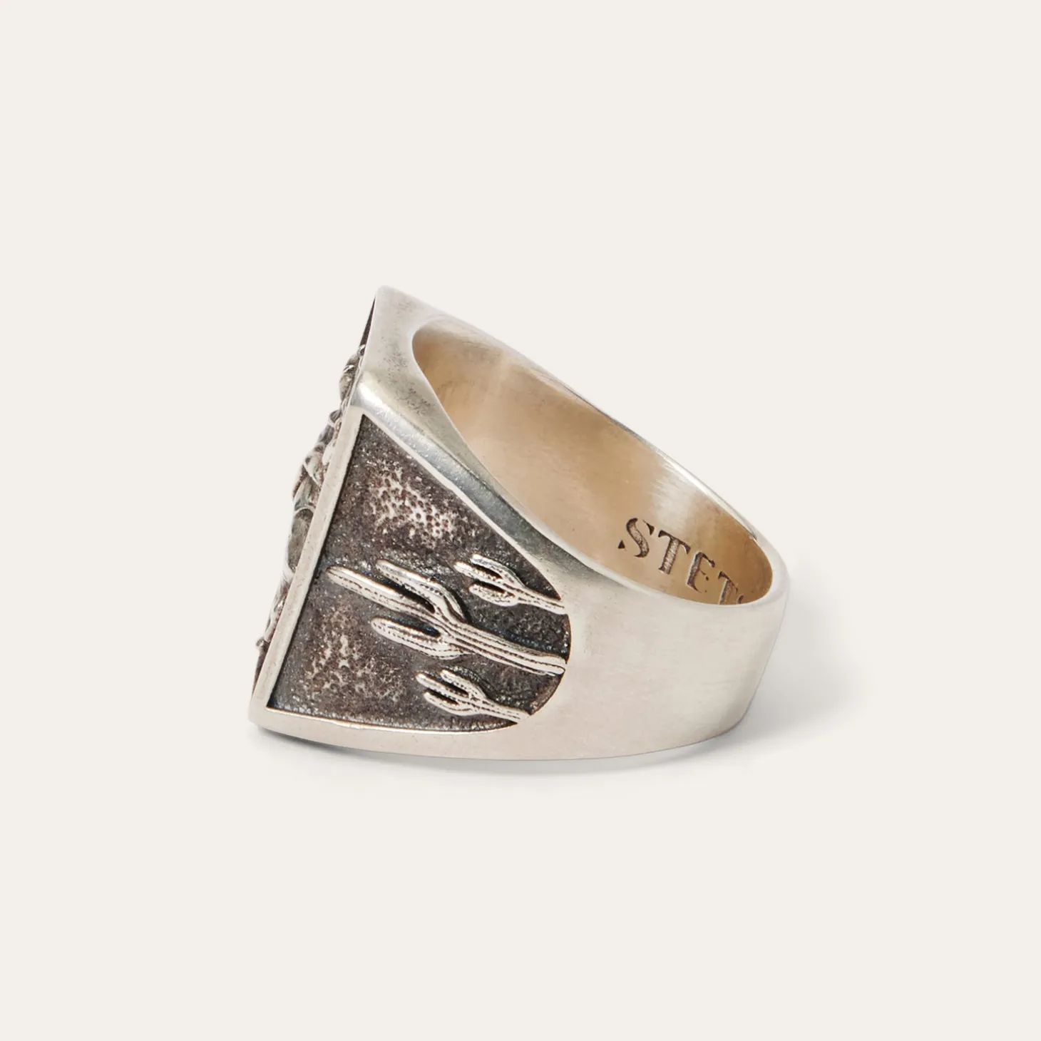 Cowboy Ring