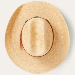 Cowhand Mexican Palm Cowboy Hat