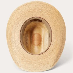 Cowhand Mexican Palm Cowboy Hat
