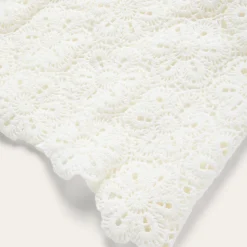 Crochet Tank Top