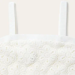 Crochet Tank Top