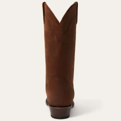 Crockett Boots