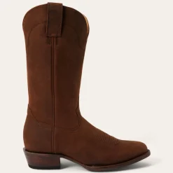 Crockett Boots