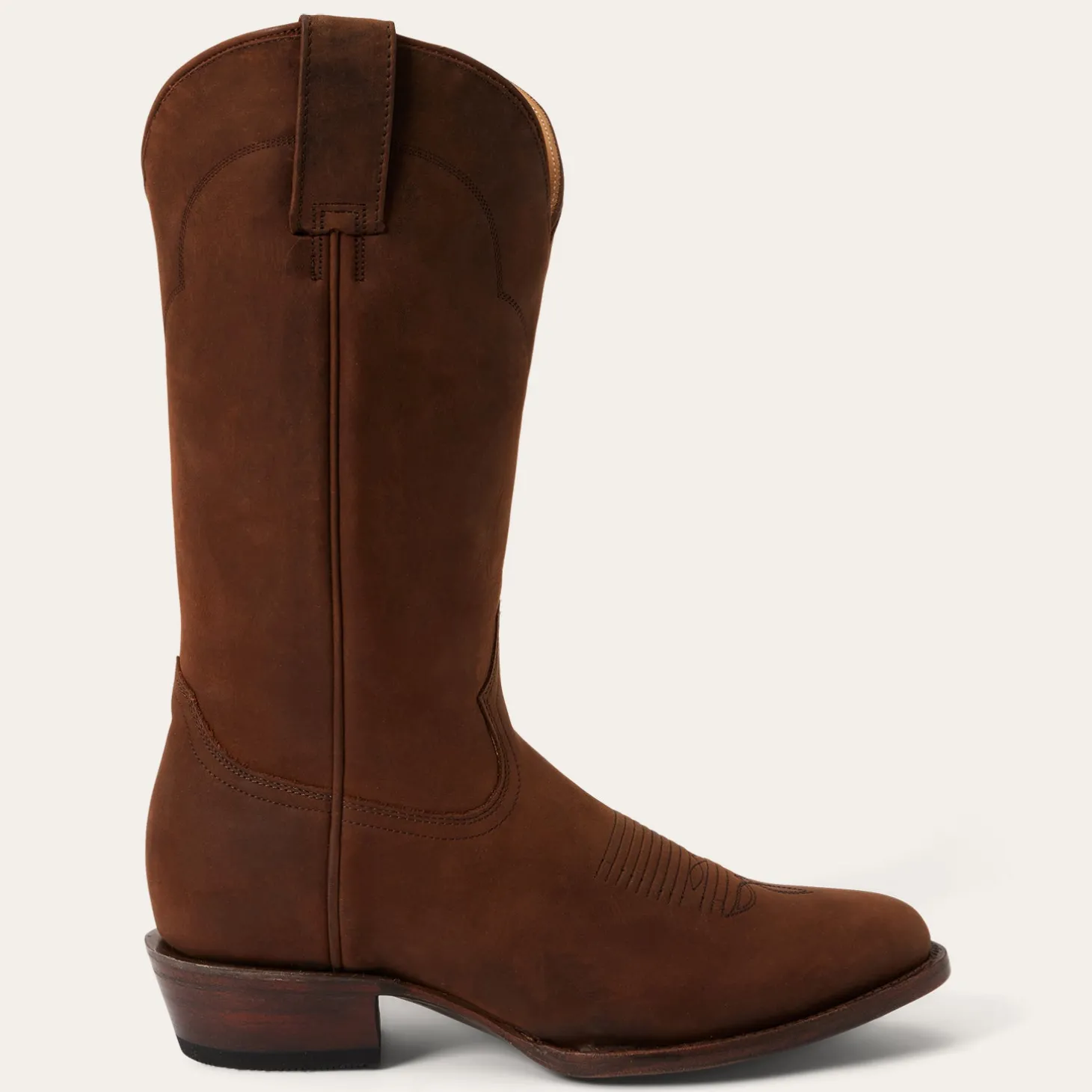 Crockett Boots