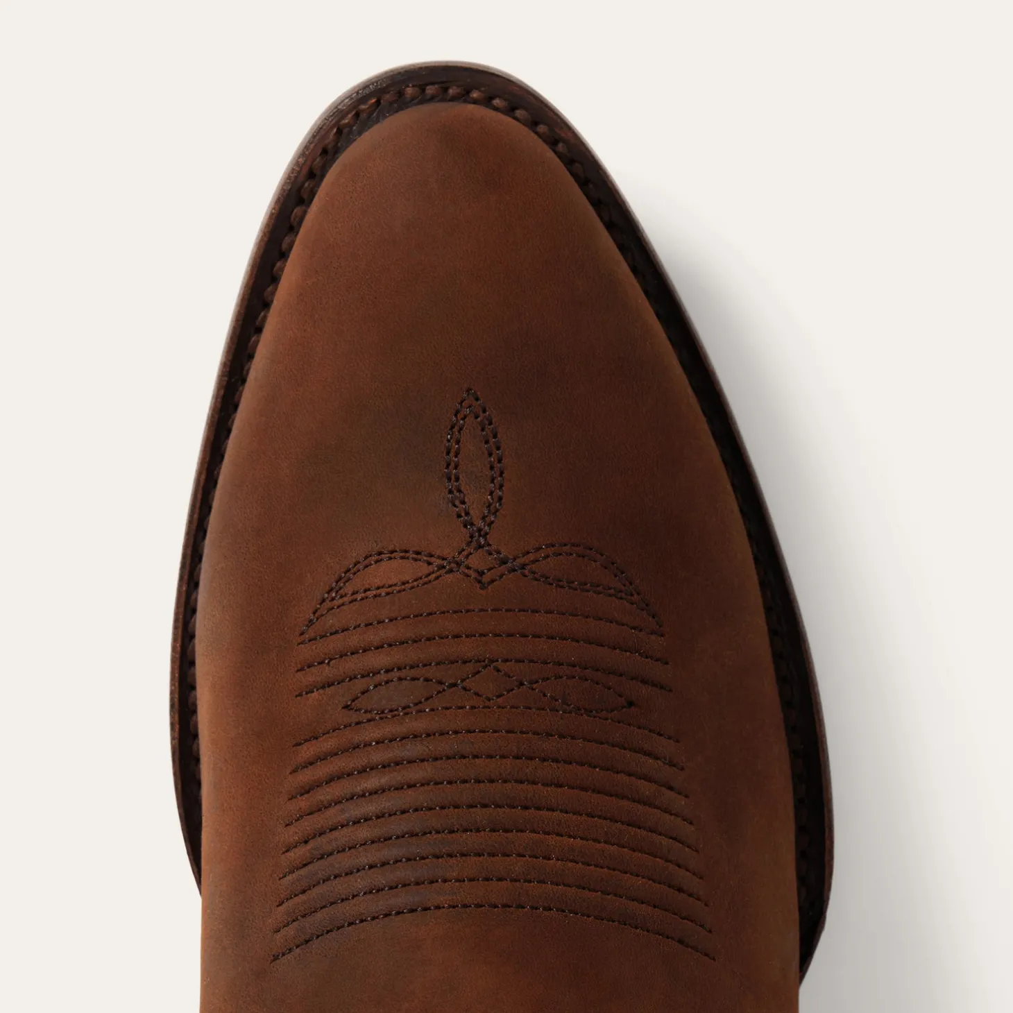 Crockett Boots