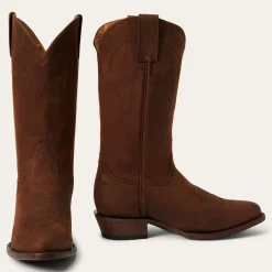Crockett Boots