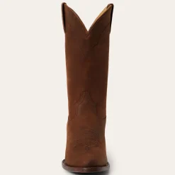 Crockett Boots