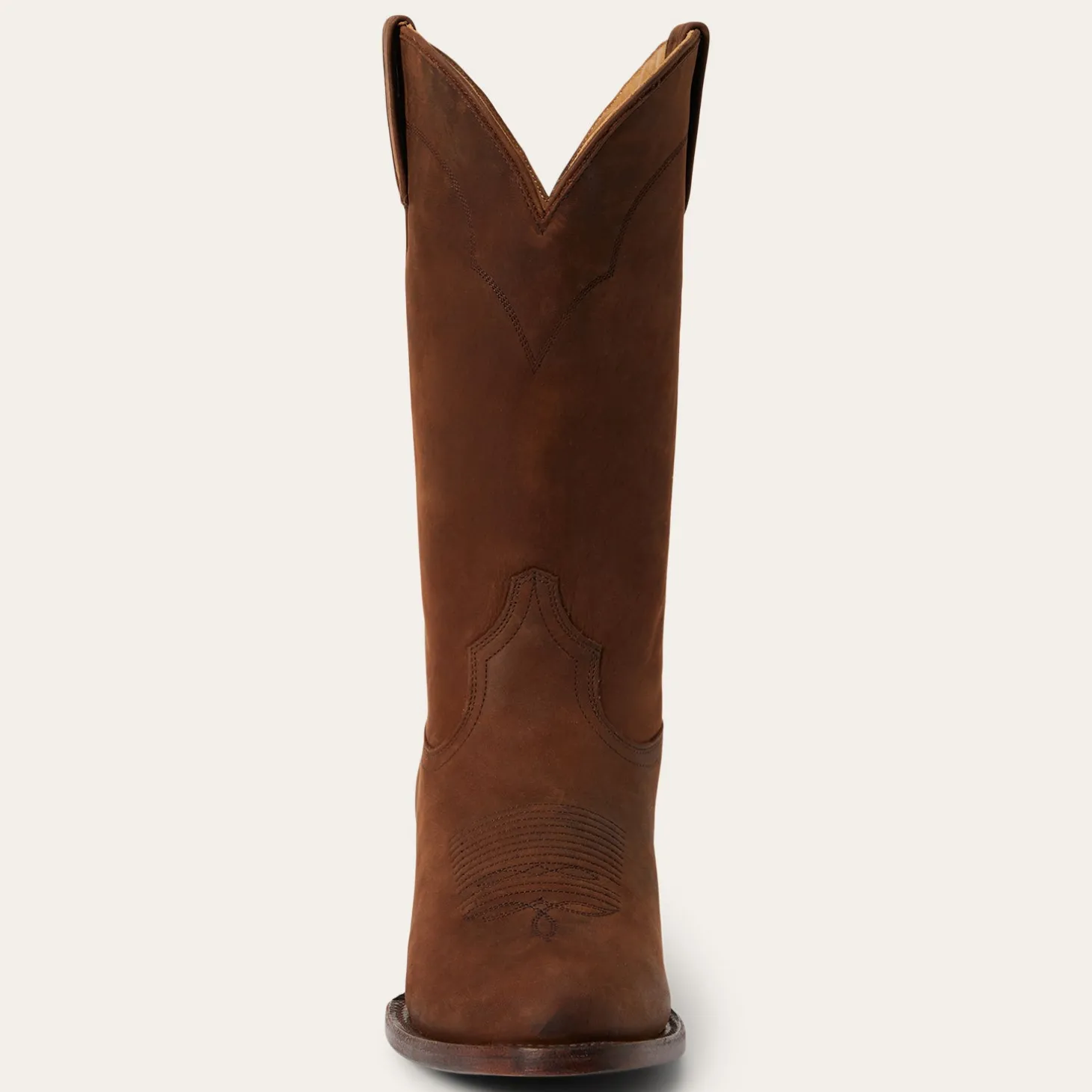 Crockett Boots