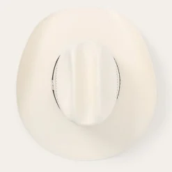 Crowley 10X Straw Cowboy Hat