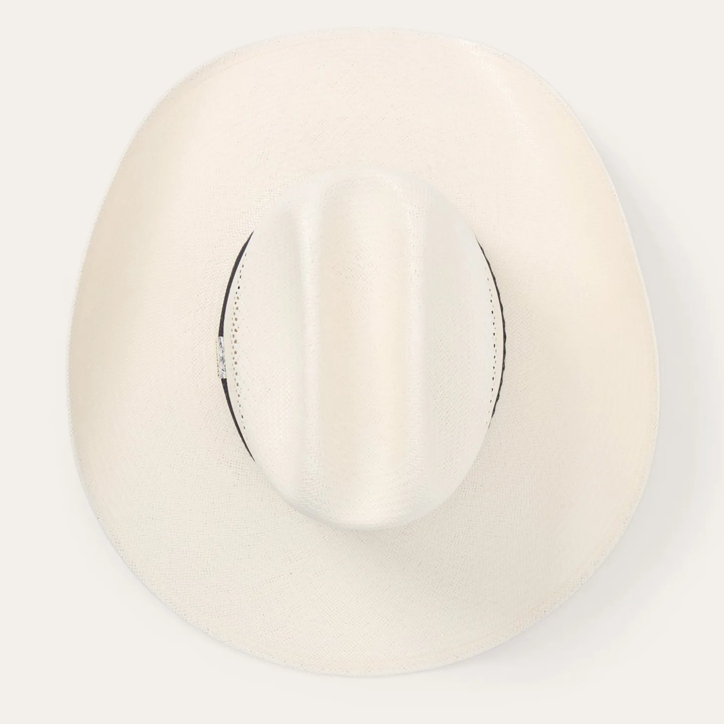Crowley 10X Straw Cowboy Hat