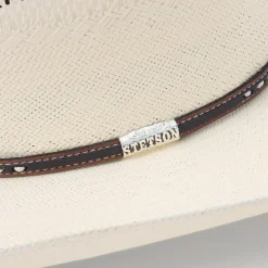 Crowley 10X Straw Cowboy Hat