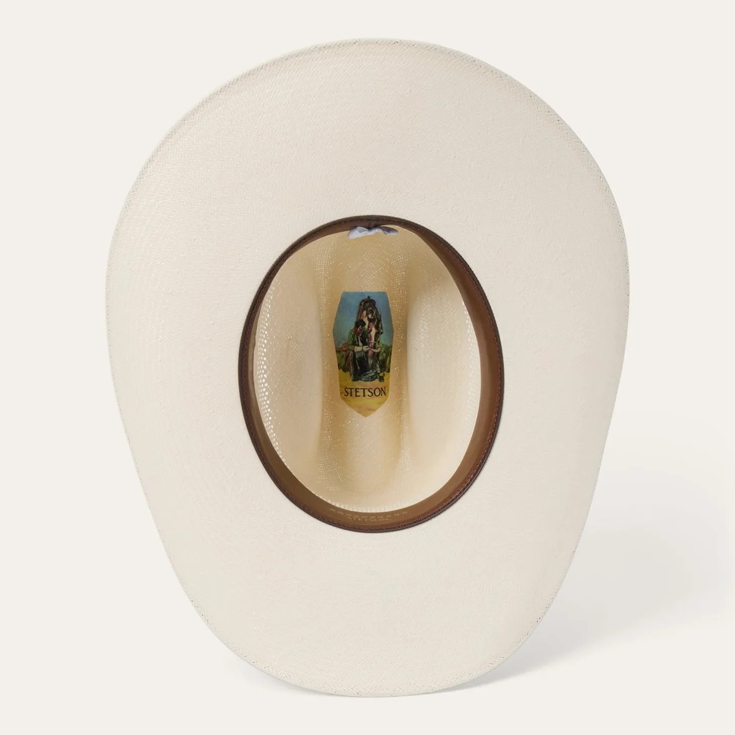 Crowley 10X Straw Cowboy Hat
