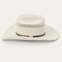 Crowley 10X Straw Cowboy Hat