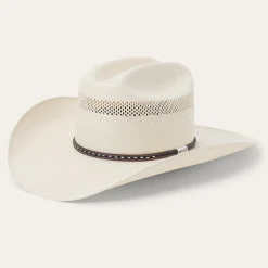 Crowley 10X Straw Cowboy Hat