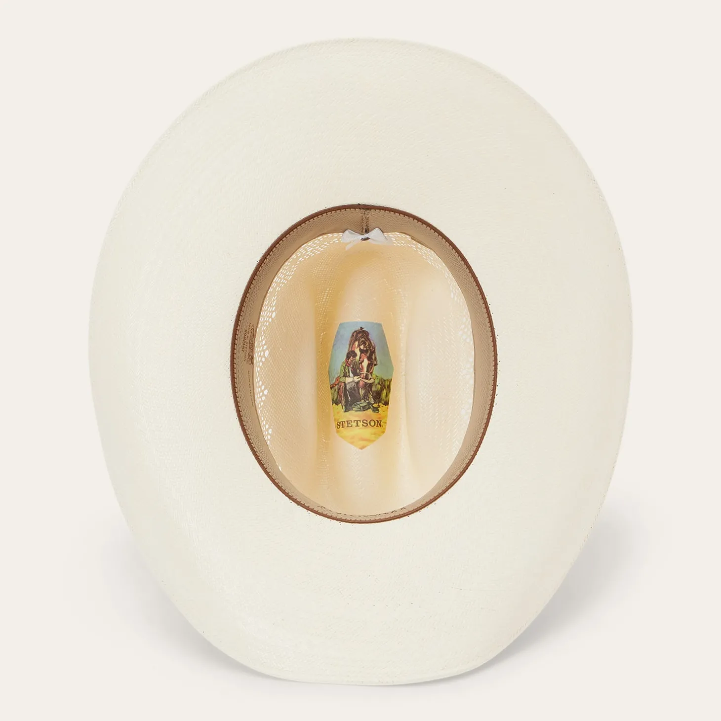 Cullen 30X Straw Cowboy Hat