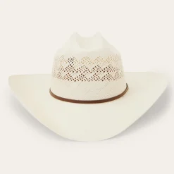 Cullen 30X Straw Cowboy Hat