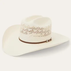Cullen 30X Straw Cowboy Hat