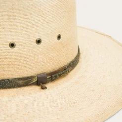 Cumberland Straw Hat