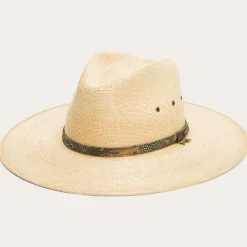 Cumberland Straw Hat