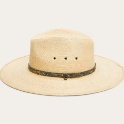 Cumberland Straw Hat