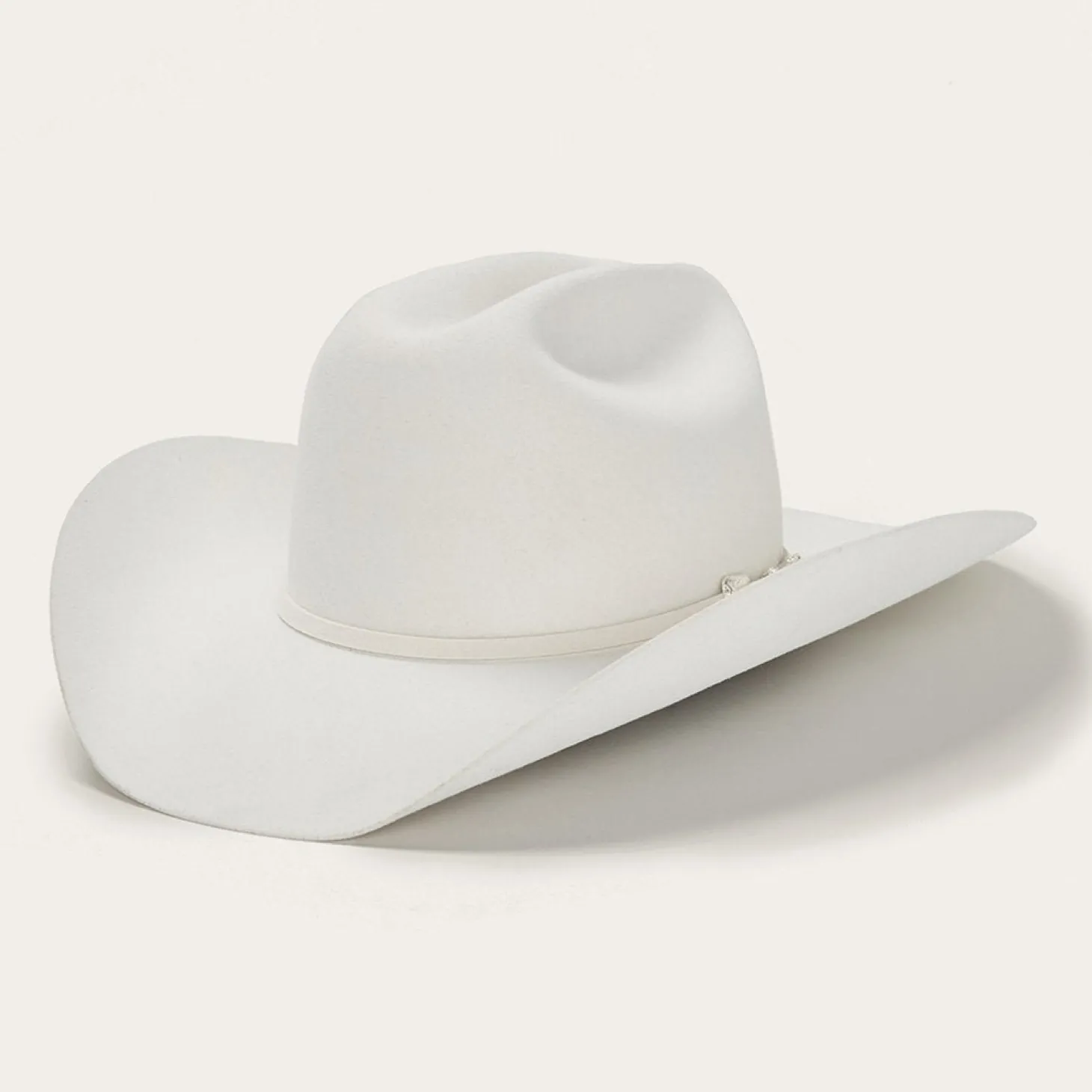 Deadwood 4X Cowboy Hat