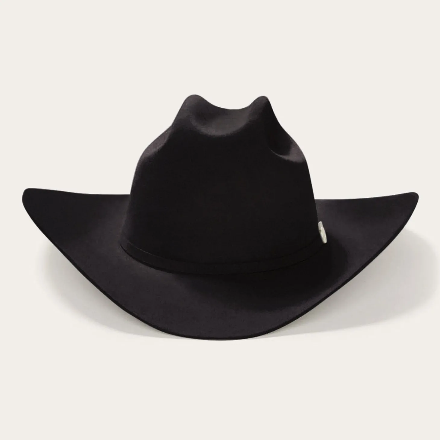 Deadwood 4X Cowboy Hat