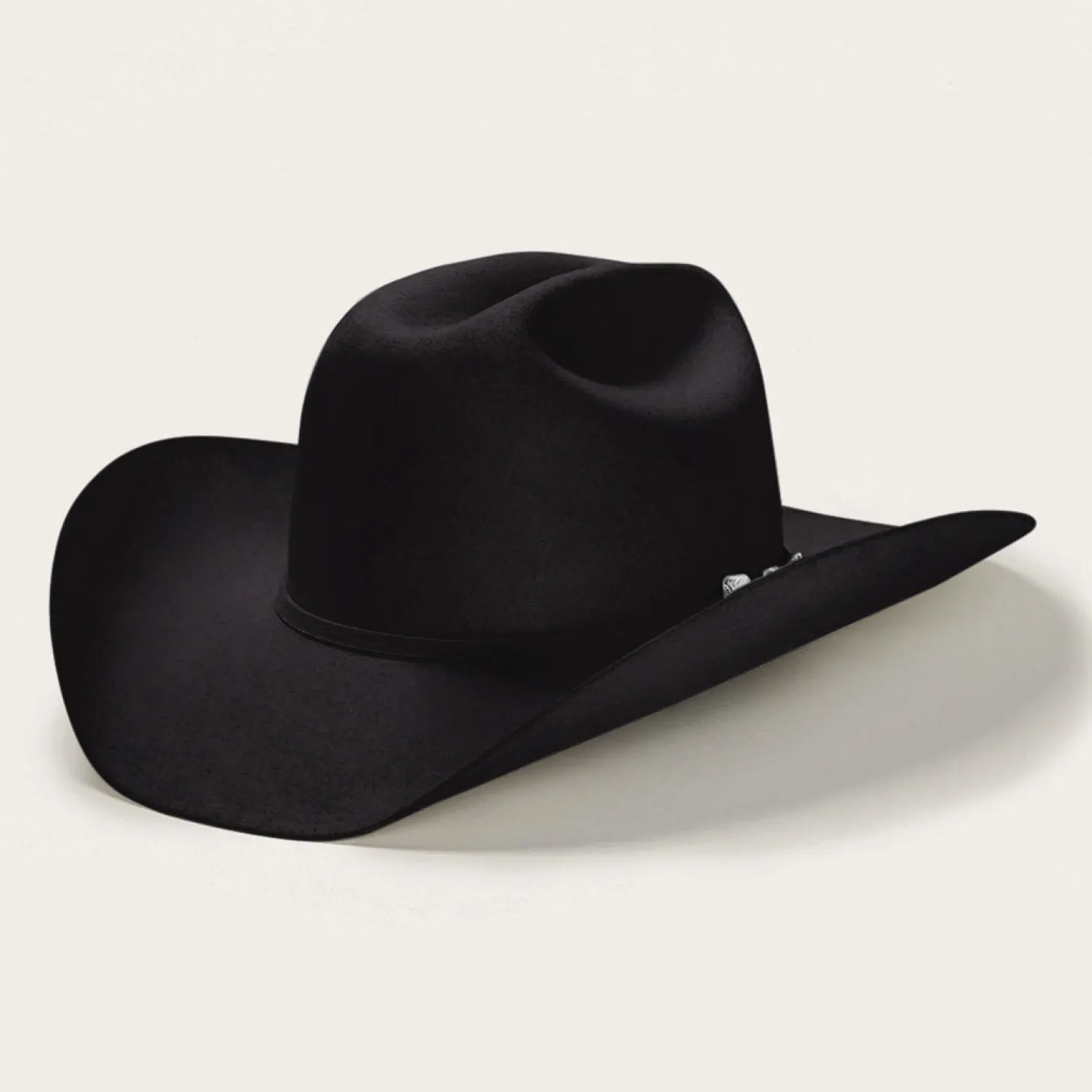 Deadwood 4X Cowboy Hat