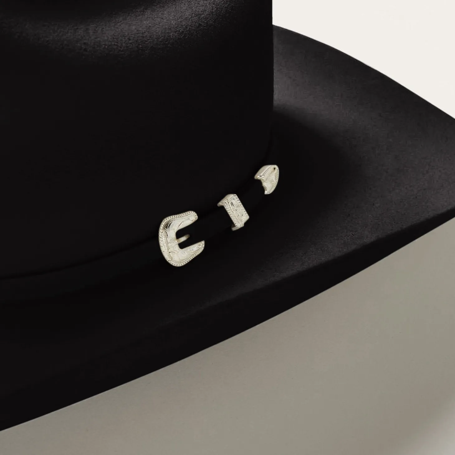 Deadwood 4X Cowboy Hat