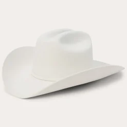 Deadwood 4X Cowboy Hat - 4 1/4