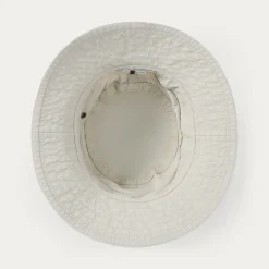 Delave Organic Cotton Bucket Hat